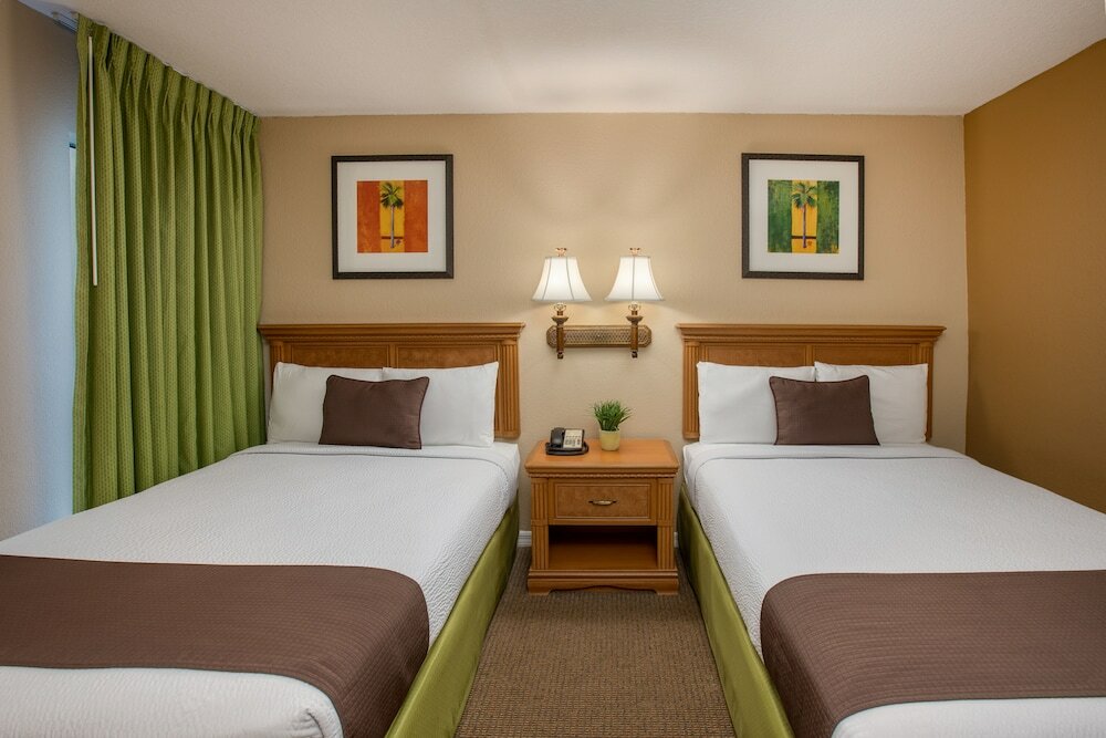 Фото Legacy Vacation Resorts - Lake Buena Vista