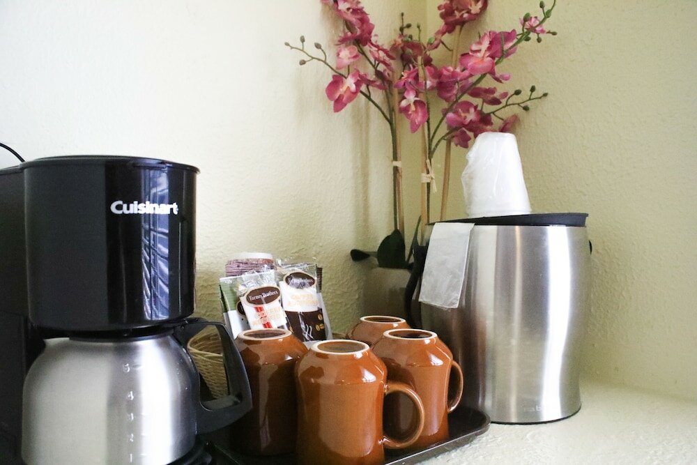 Фото Carmel Resort Inn