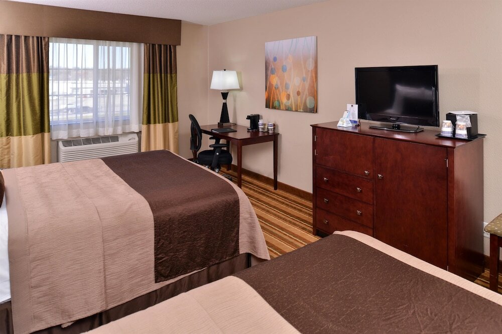 Фото Best Western Old Mill Inn