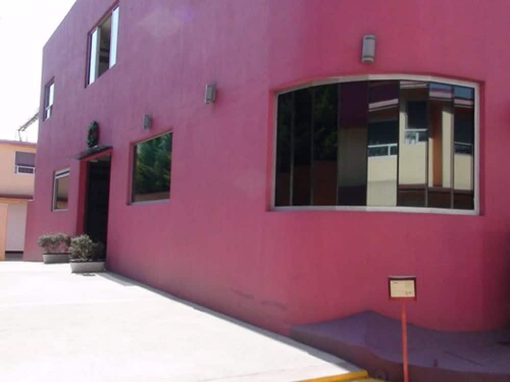 Фото Hotel & Villas 7