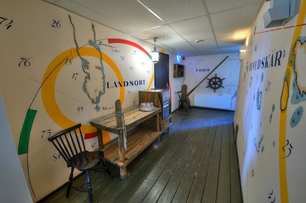 Фото Skargardshotellet