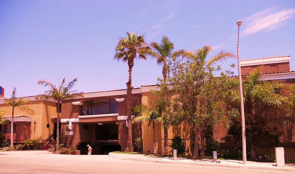 Фото Hotel Pacific Manhattan Beach