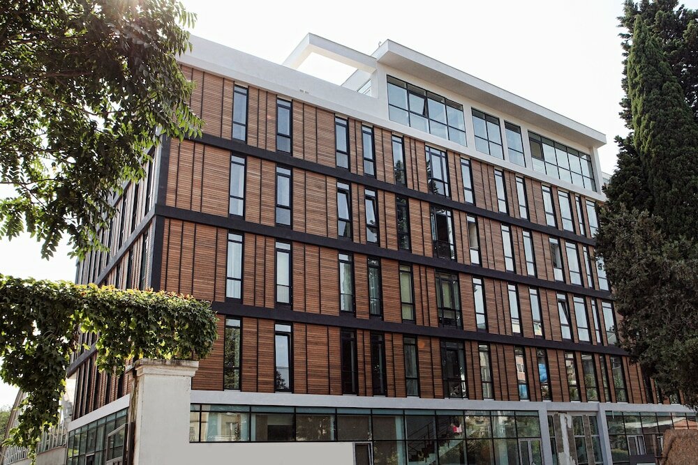 Фото отеля 4