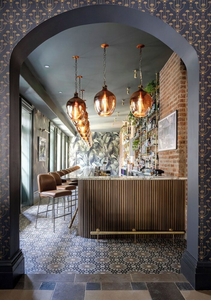 Фото Prytania Park Hotel