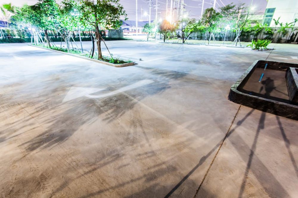 Фото Morino Hotel Si Racha