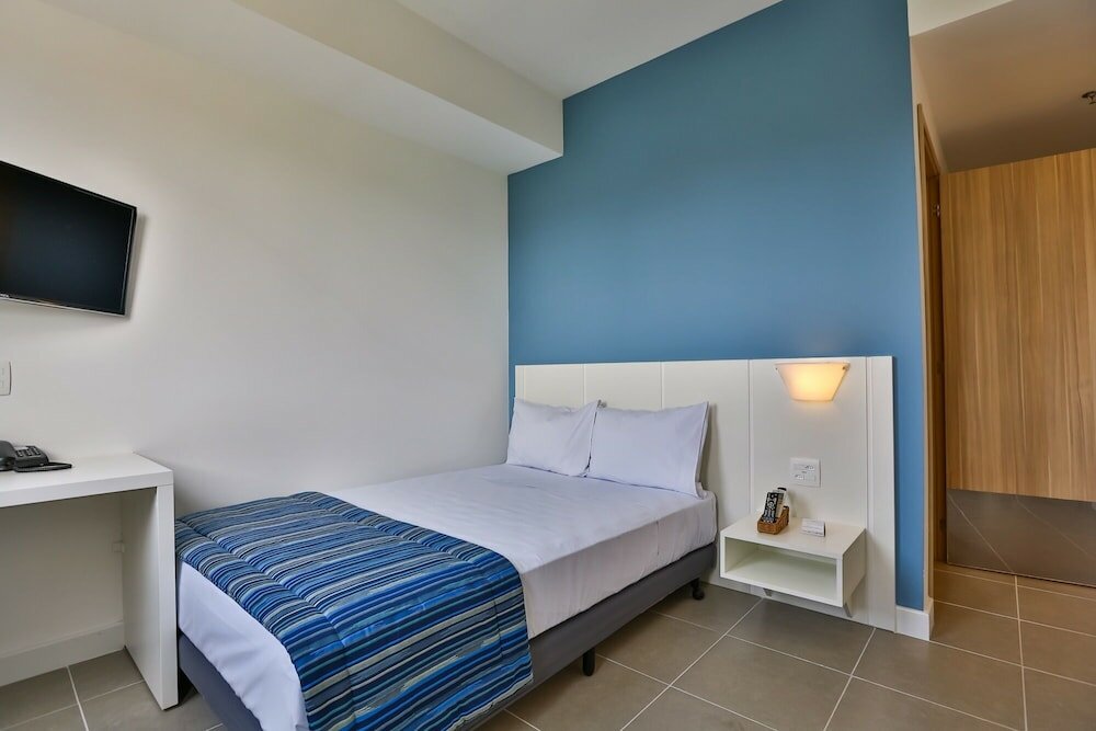 Фото Transamerica Fit Jacareí