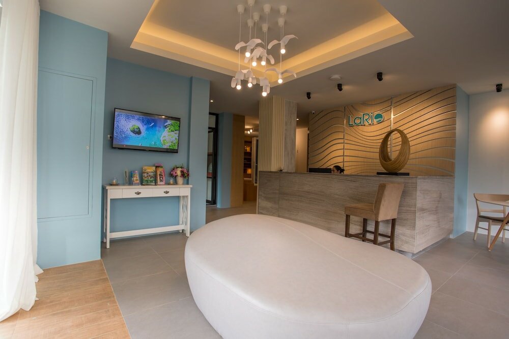 Фото LaRio Hotel Krabi