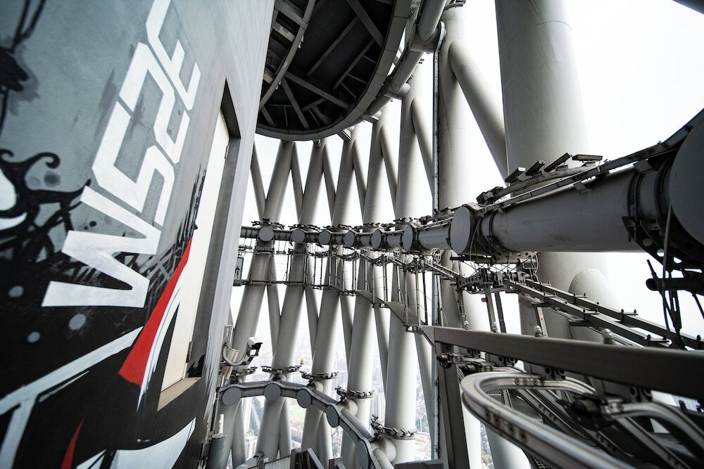 Фото InterContinental Guangzhou Exhibition Center