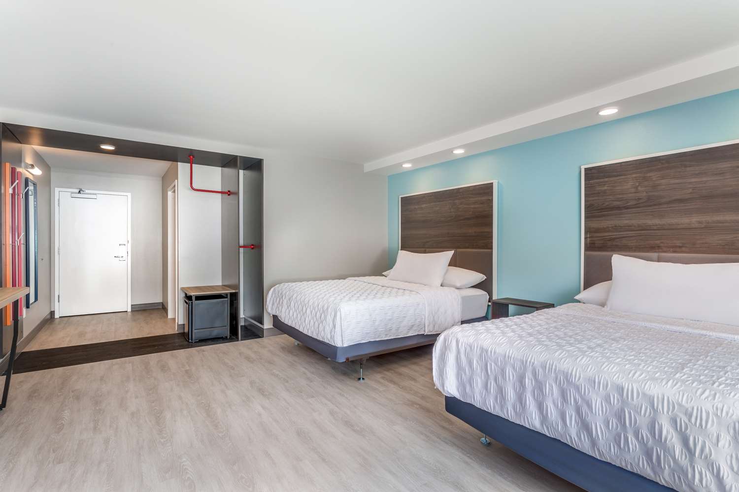 Фото Tru by Hilton Madison West, Wi