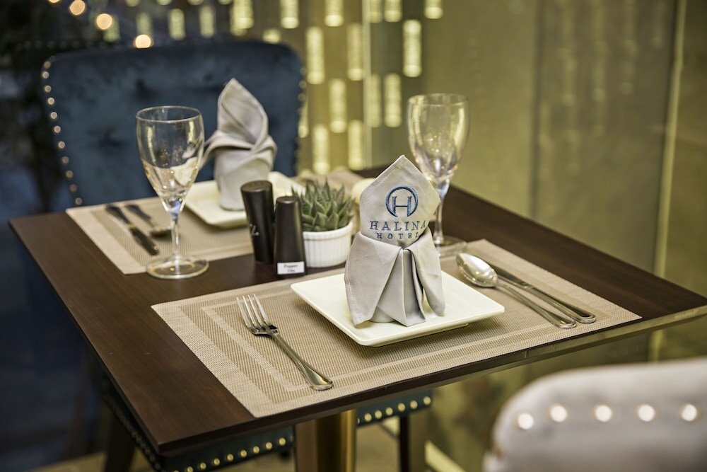 Фото Halina Hotel And Apartment 