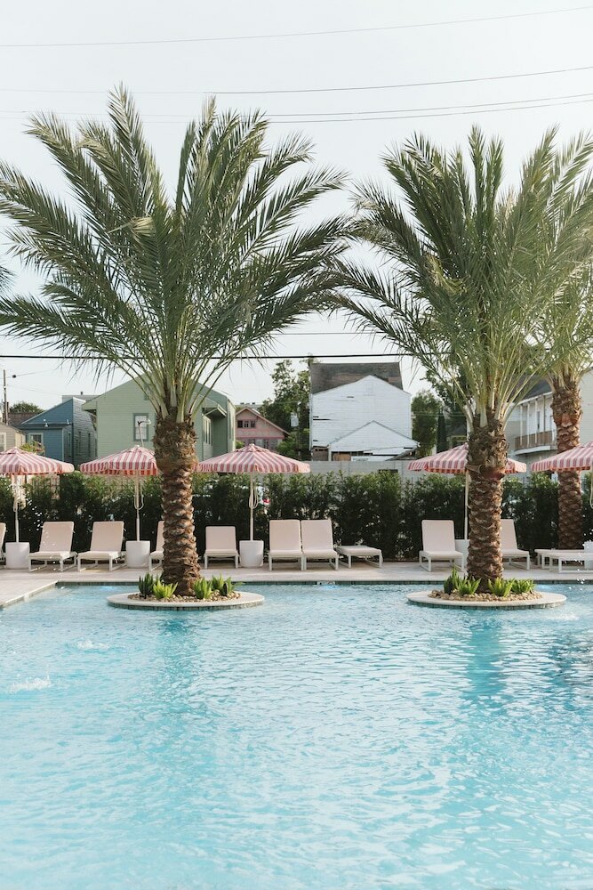 Фото Prytania Park Hotel