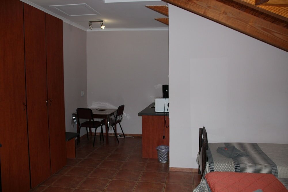 Фото Anandi Guesthouse Swakopmund