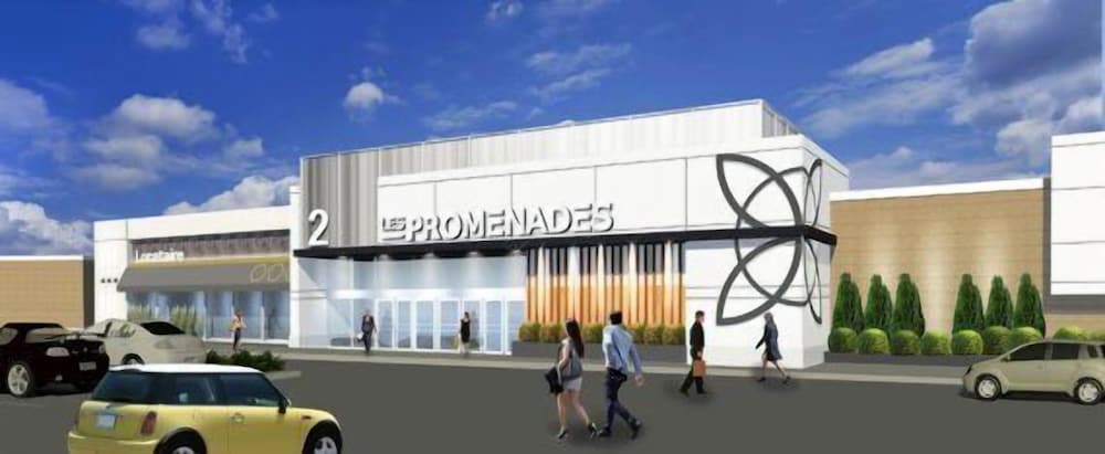 Фото Comfort Inn Gatineau