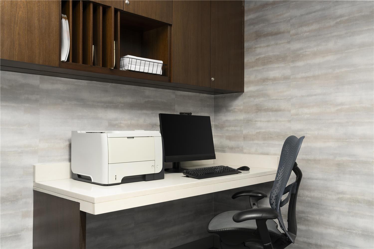 Фото Hilton Garden Inn New York/Midtown Park Avenue