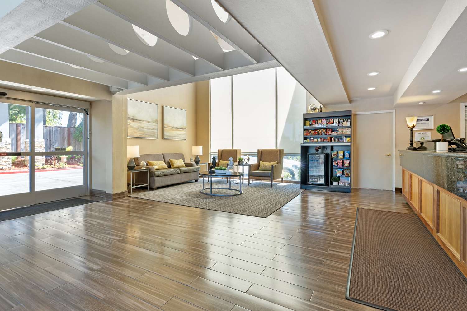 Фото Best Western Plus Heritage Inn