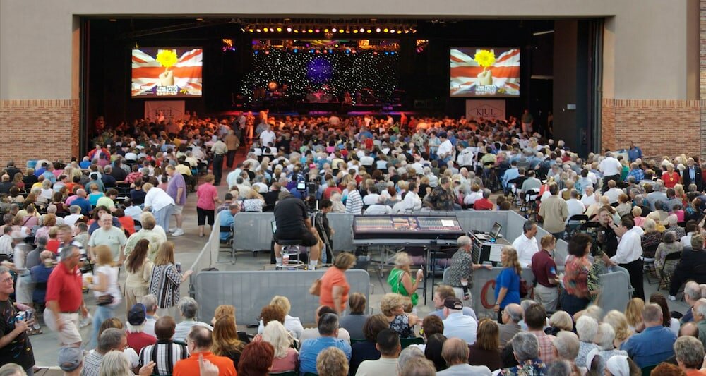 Фото Cannery Casino And Hotel