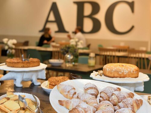 Внешний вид отеля Hotel ABC в Червии, фото 4