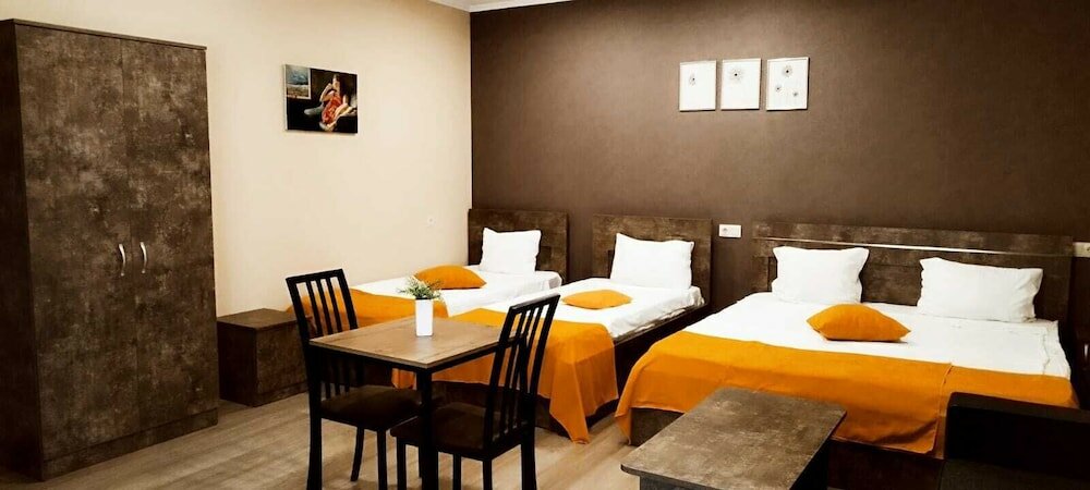 Фото Hotel Nabadi