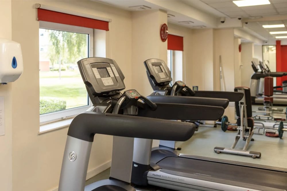 Фото John Lester & Eddie Colman Courts - Campus Accommodation