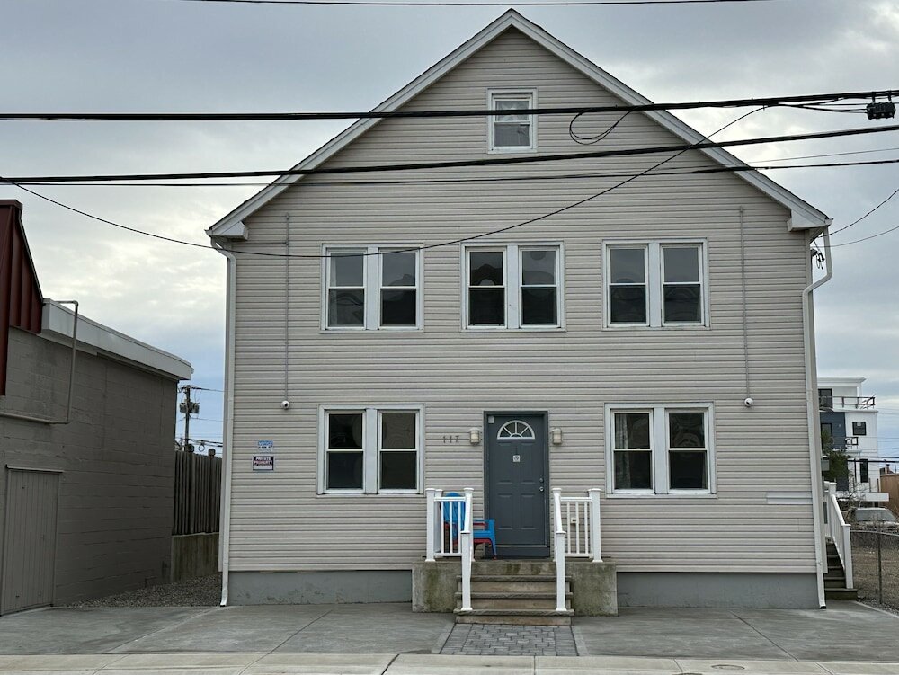 Фото Anchor Motel