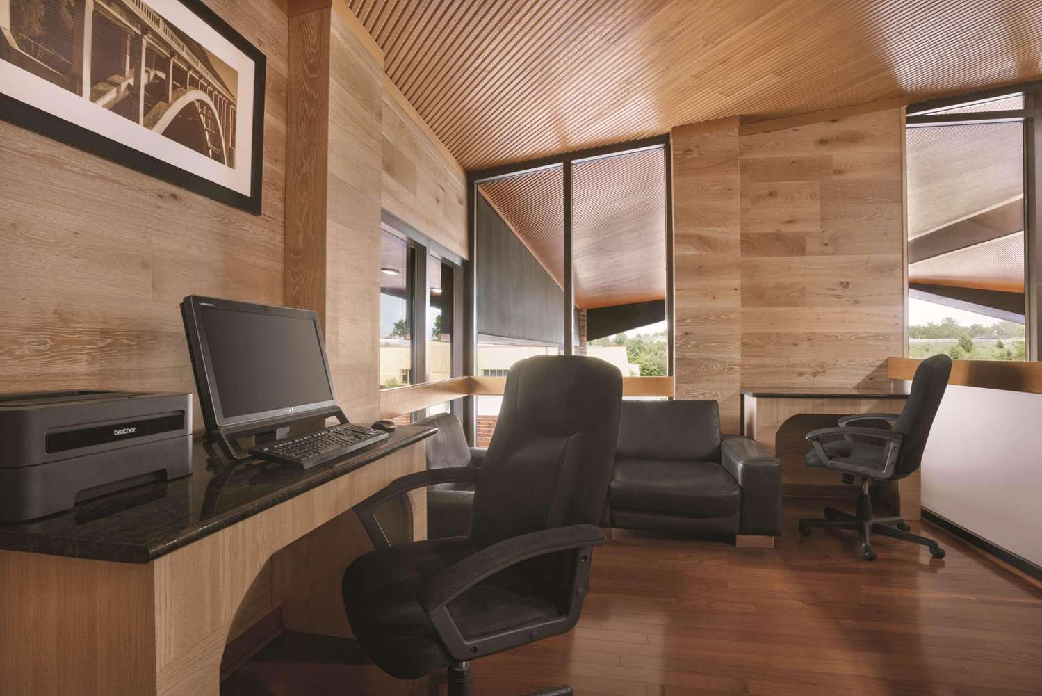 Фото Country Inn & Suites by Radisson Indianapolis East