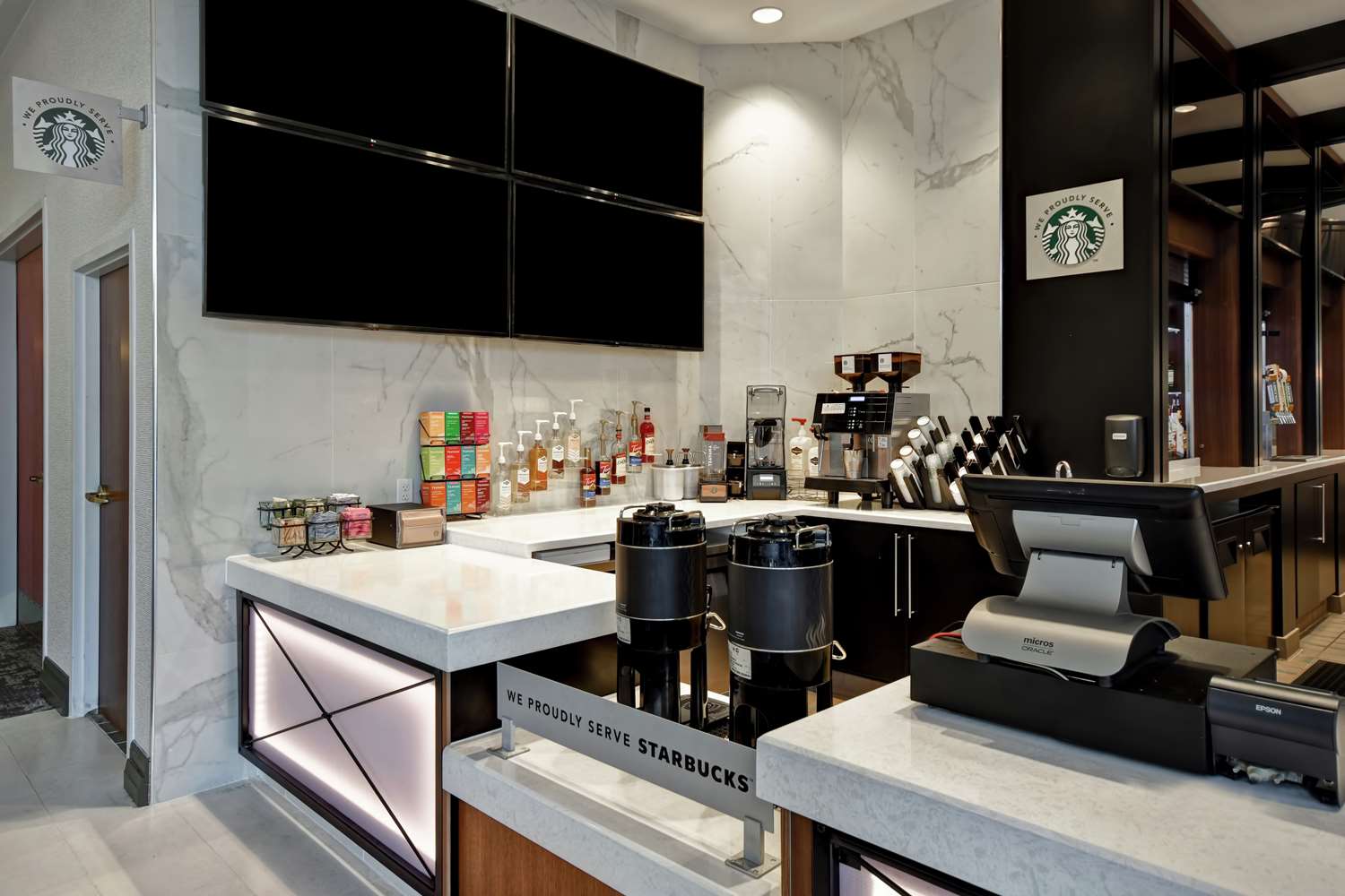 Фото Embassy Suites Omaha - Downtown/Old Market