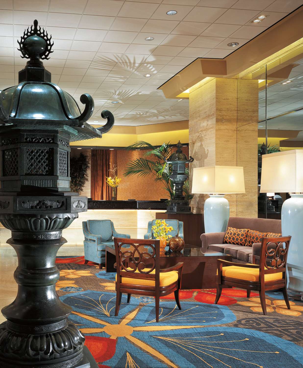 Фото Hilton Anatole