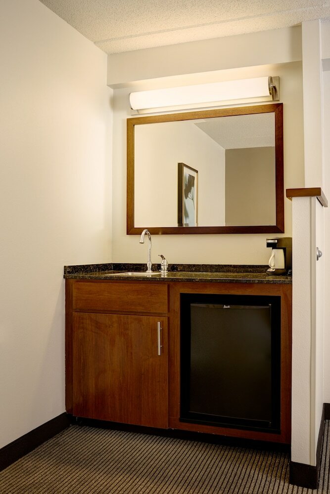 Фото Hyatt Place Orlando Airport