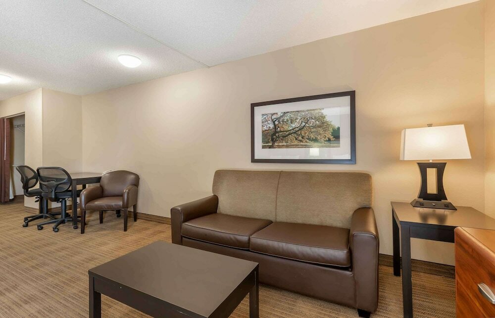 Фото Extended Stay America Suites Austin Metro