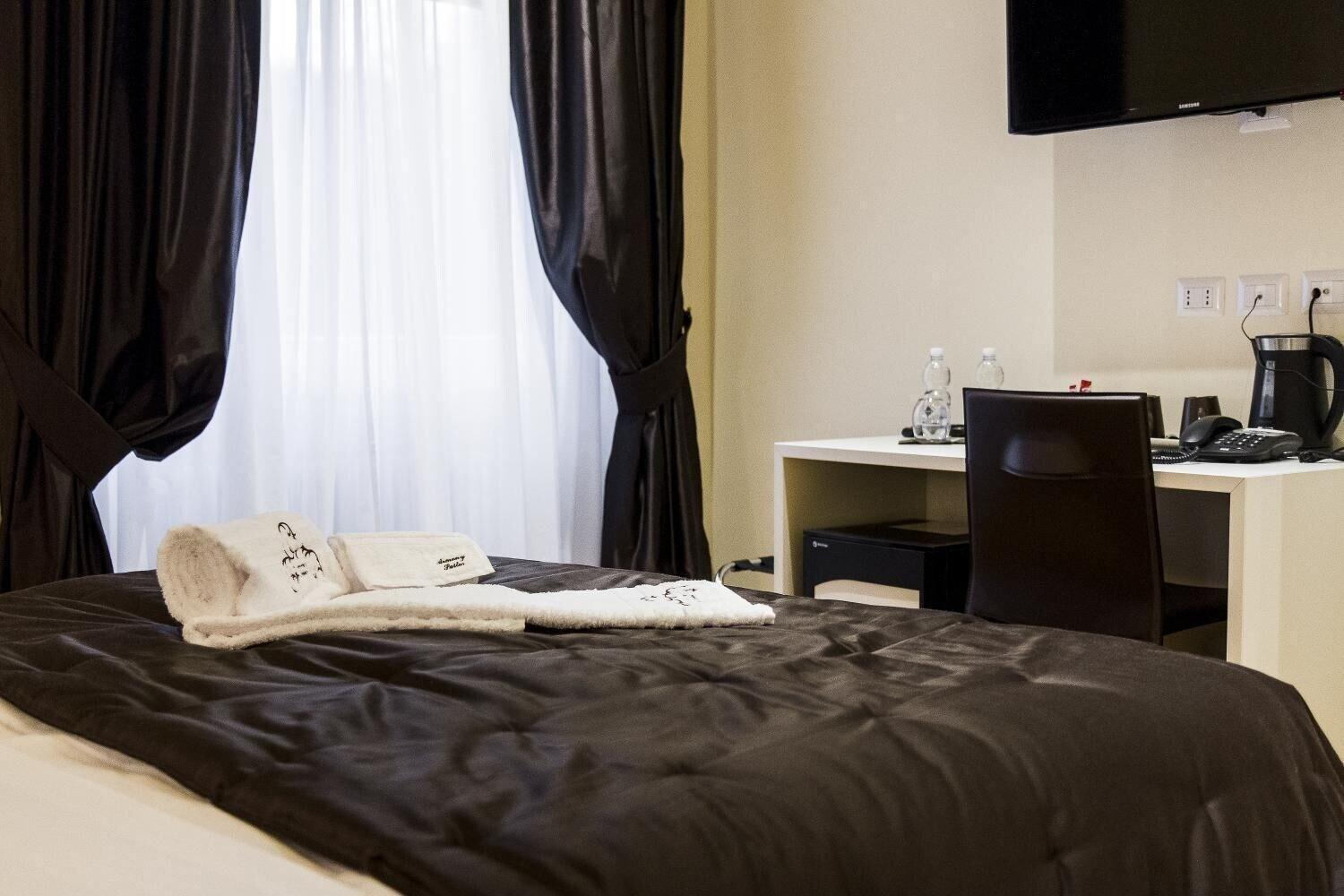 Фото Vatican Armony Suites