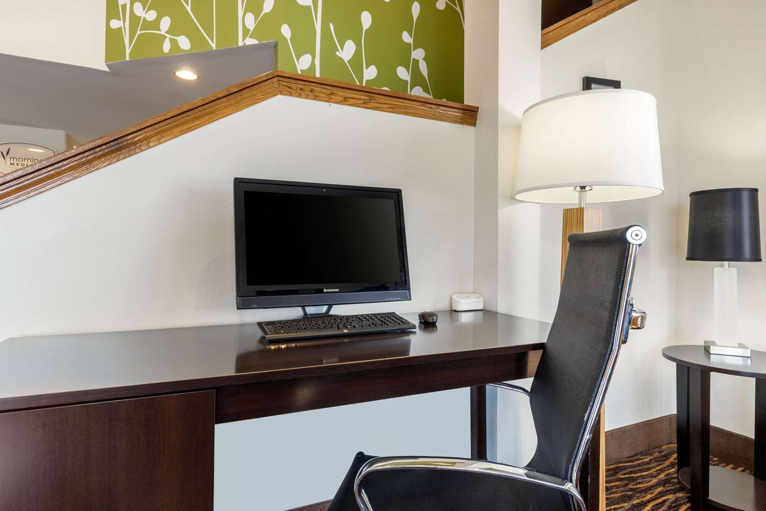 Фото Sleep Inn near Great Lakes Naval Base