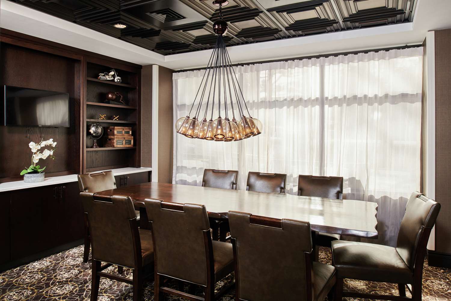 Фото DoubleTree by Hilton Raleigh Crabtree Valley