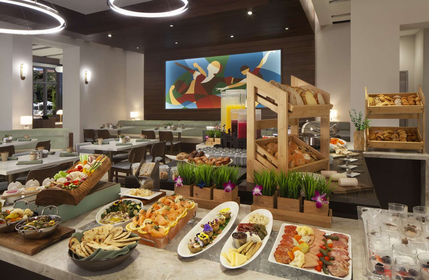 Фото Hilton West Palm Beach