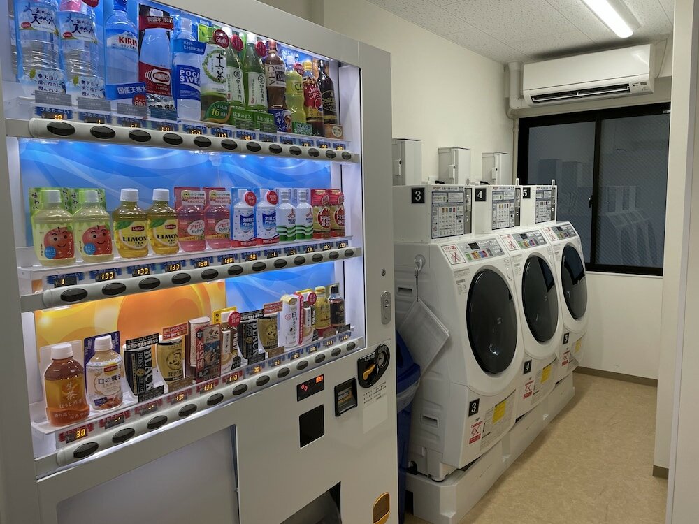 Фото Royal Twin Hotel Kyoto Hachijoguchi