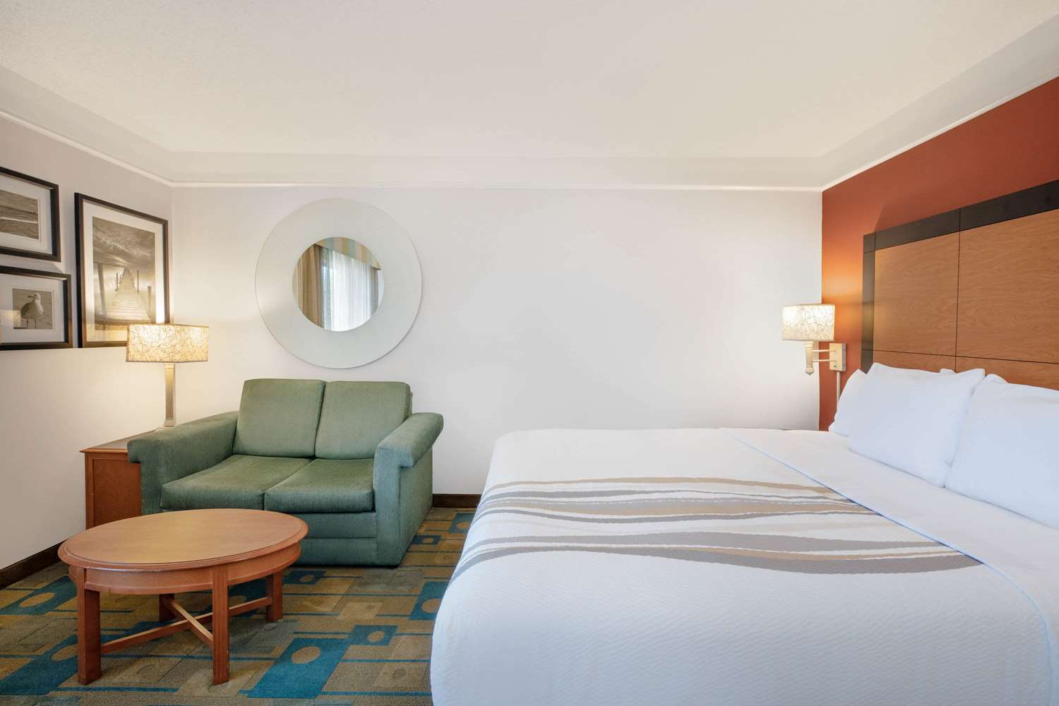 Фото La Quinta Inn & Suites by Wyndham Ocala