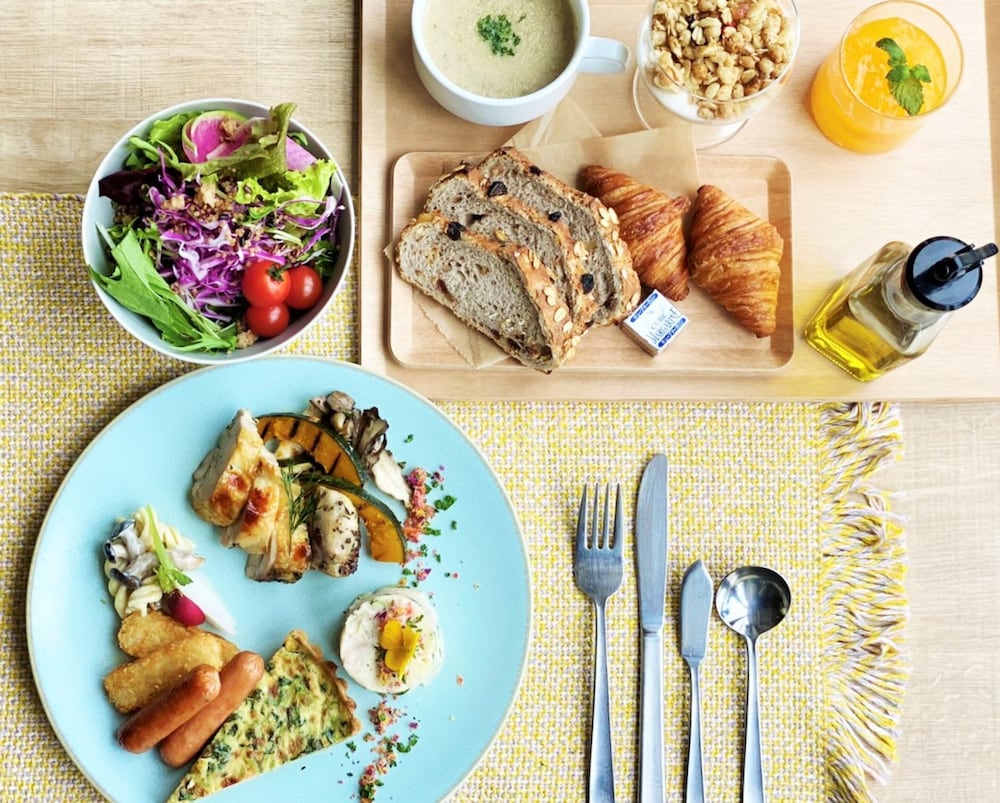 Фото Del style Nagoya-nayabashi by Daiwa Roynet Hotel