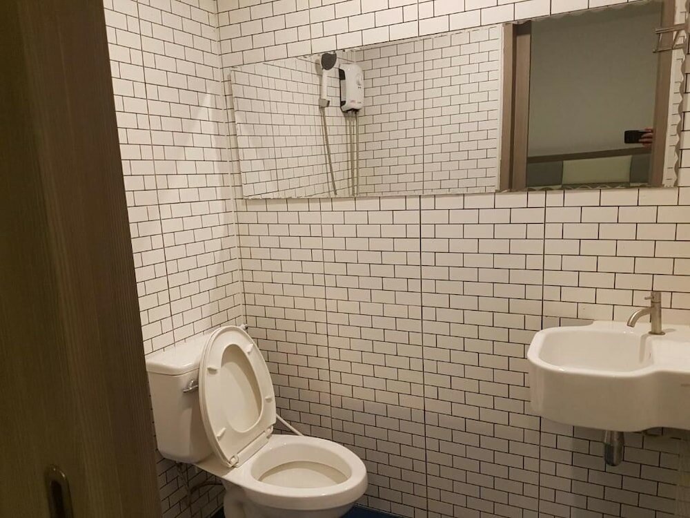 Фото Future Place Mansion Ubon