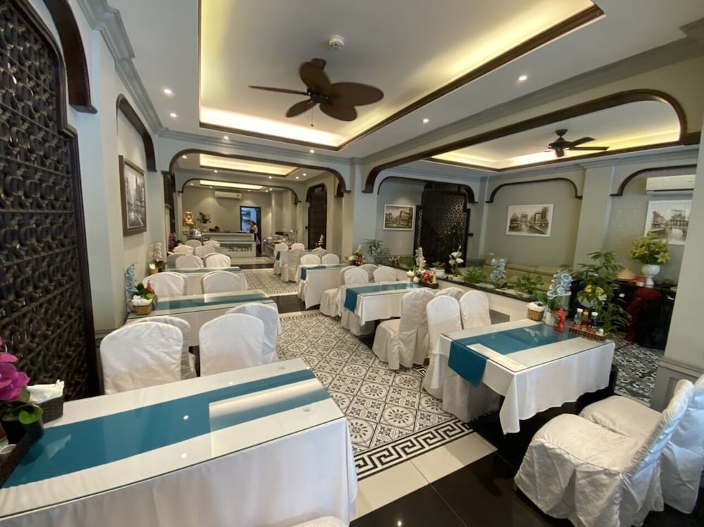 Фото Bonne Nuit Hotel