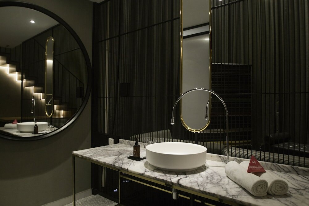 Фото Mov Hotel Kuala Lumpur