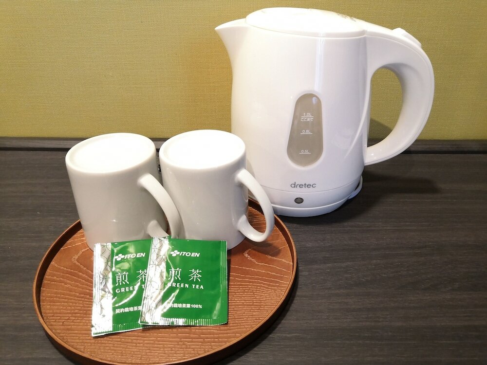 Фото Tabino Hotel Hida-Takayama 