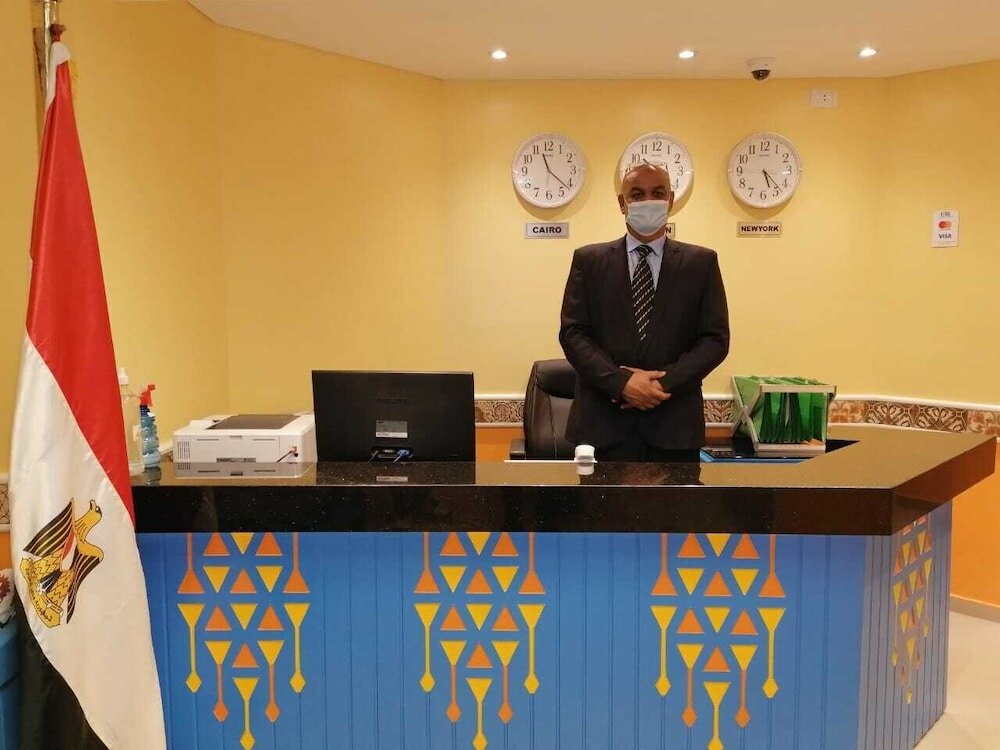 Фото отеля 5