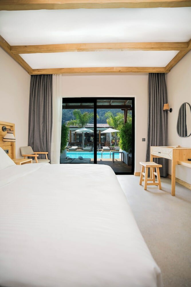 Фото The Pearl Oludeniz