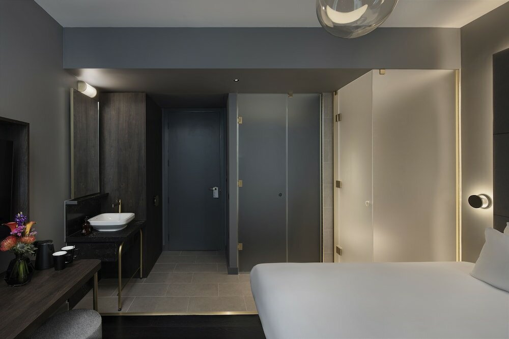 Фото Amano Covent Garden