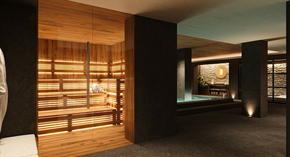 Фото Valtur Cervinia Cristallo Ski Resort