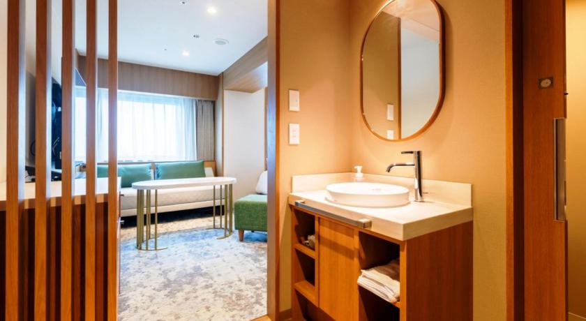 Фото Richmond Hotel Miyazakiekimae