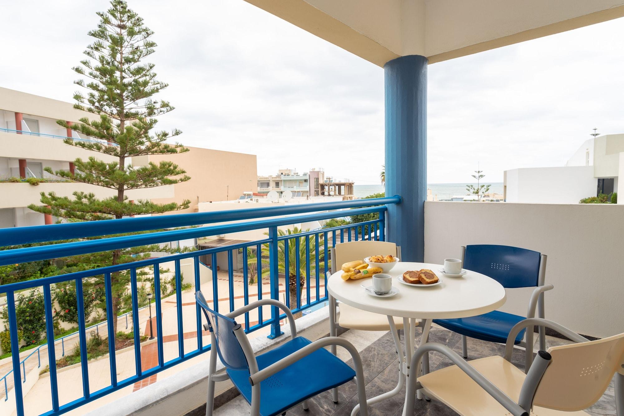 Фото Ibiscos Garden Hotel