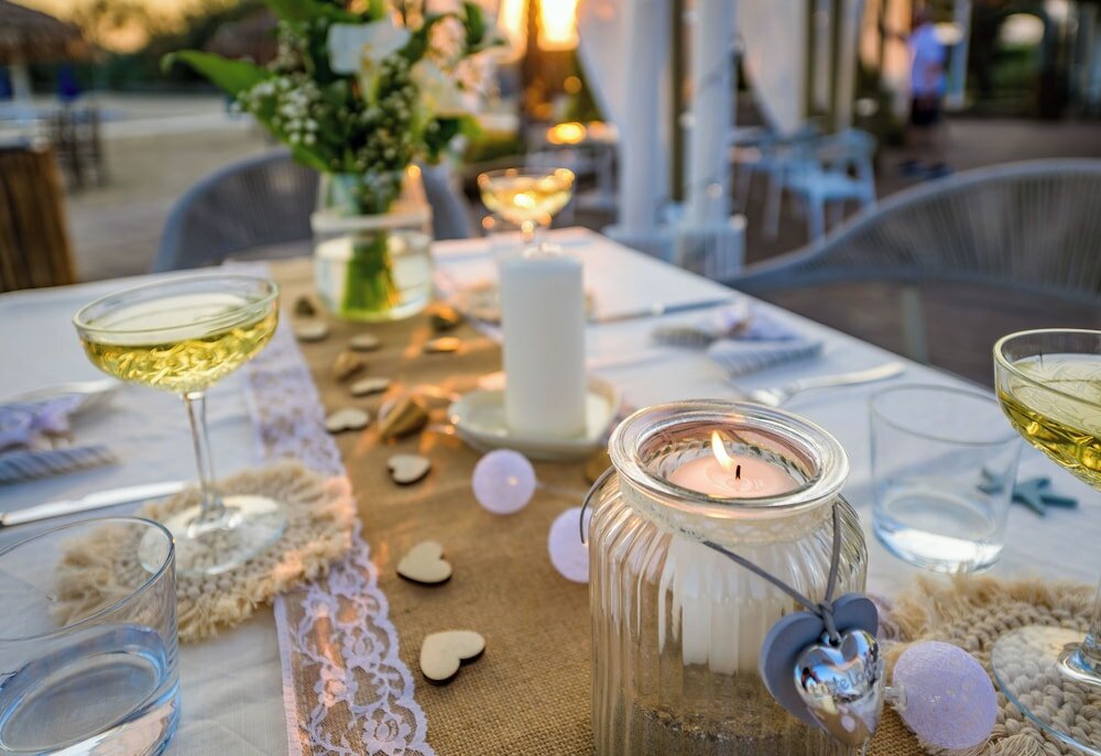 Фото Pareus Beach Resort