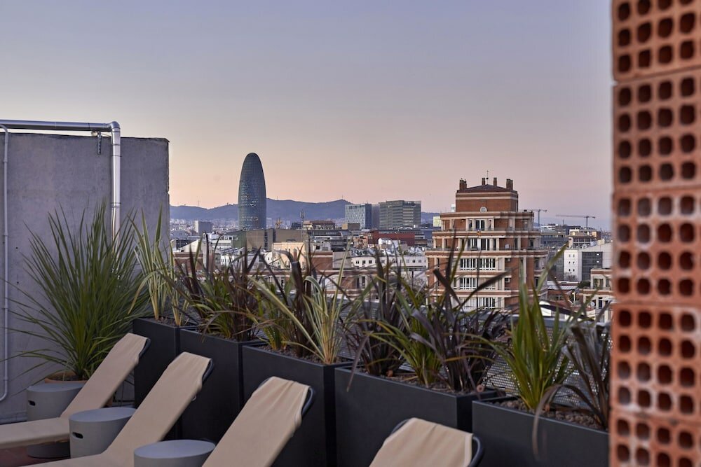 Фото Unite Hostel Barcelona