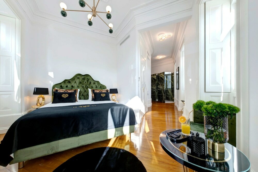 Фото 1877 Estrela Palace Hotel