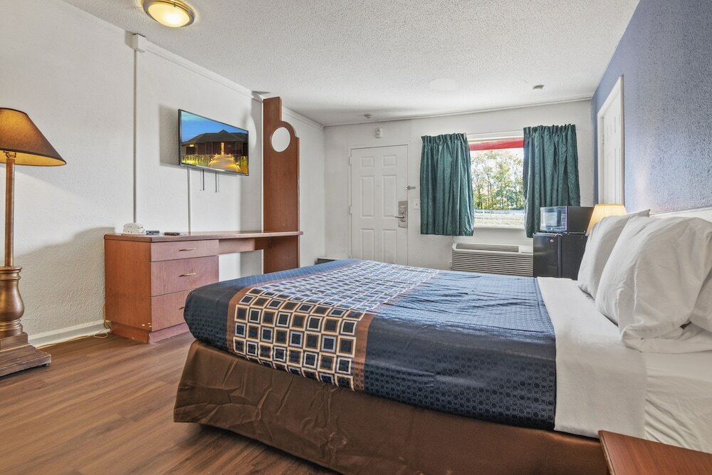 Фото Economy Lodge